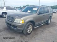 ✅ 2003 Ford Explorer XLT • VIN: 1FMZU63KX3UB09246 • Лот: 42470144. Опубликован ранее на IAAI с пробегом 247 966 миль. Бесплатный доступ к архиву аукционных продаж из США и подробный отчёт об истории автомобиля на DreamBid. Изображение 6.