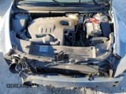 ✅ 2008 Chevrolet Malibu 1LT • VIN: 1G1ZH57B88F150377 • Lot: 81198984. Listed on Copart with 183,509 mi. Free auction sales archive from the USA and detailed vehicle history report at DreamBid. Image 11.