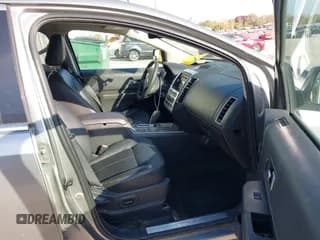 ✅ 2008 Ford Edge Limited • VIN: 2FMDK39C58BA81805 • Лот: 43616922. Опубликован ранее на IAAI с пробегом 195 105 миль. Бесплатный доступ к архиву аукционных продаж из США и подробный отчёт об истории автомобиля на DreamBid. Изображение 5.