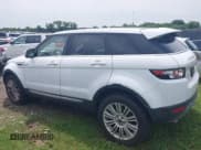 ✅ 2013 Land Rover Range Rover Evoque Prestige Premium • VIN: SALVV2BGXDH836413 • Lot: 42549889. Listed on IAAI with 144,513 mi. Free auction sales archive from the USA and detailed vehicle history report at DreamBid. Image 14.