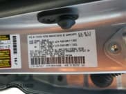 ✅ 2021 Toyota Tacoma SR5 • VIN: 3TYBZ5DN0MT000461 • Lot: 63437695. Listed on Copart with 80,017 mi. Free auction sales archive from the USA and detailed vehicle history report at DreamBid. Image 12.