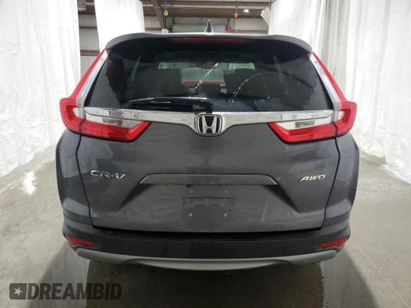 ✅ 2017 Honda CR-V EX • VIN: 5J6RW2H59HL057321 • Lot: 93277915. Wystawiony na Copart z przebiegiem 53 316 mil. Bezpłatny archiwum sprzedaży aukcyjnych z USA i szczegółowy raport historii pojazdu na DreamBid. Zdjęcie 6.