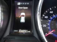 ✅ 2013 Hyundai Santa Fe Limited • VIN: KM8SR4HF6DU013098 • Лот: 43438880. Опубликован ранее на IAAI с пробегом 106 921 миль. Бесплатный доступ к архиву аукционных продаж из США и подробный отчёт об истории автомобиля на DreamBid. Изображение 16.