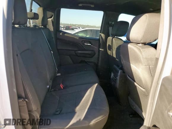 ✅ 2024 Chevrolet Colorado 2WD LT • VIN: 1GCPSCEK9R1138907 • Лот: 91688045. Опубликован ранее на Copart с пробегом 16 302 миль. Бесплатный доступ к архиву аукционных продаж из США и подробный отчёт об истории автомобиля на DreamBid. Изображение 11.