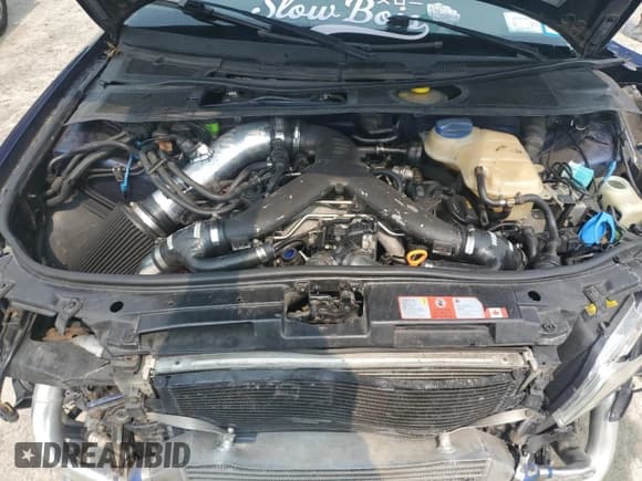 ✅ 2001 Audi S4 • VIN: WAURD68D31A140140 • Lot: 58887165. Wystawiony na Copart z przebiegiem Nie podano. Bezpłatny archiwum sprzedaży aukcyjnych z USA i szczegółowy raport historii pojazdu na DreamBid. Zdjęcie 11.