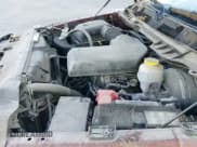 ✅ 2021 Ram 1500 Warlock • VIN: 1C6RR7GGXMS544502 • Lot: 42210533. Wystawiony na IAAI z przebiegiem 31 432 mil. Bezpłatny archiwum sprzedaży aukcyjnych z USA i szczegółowy raport historii pojazdu na DreamBid. Zdjęcie 20.