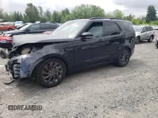 ✅ 2023 Land Rover Discovery • VIN: SALRT2EX3P2472314 • Лот: 62396705. Опубликован ранее на Copart с пробегом 14 526 миль. Бесплатный доступ к архиву аукционных продаж из США и подробный отчёт об истории автомобиля на DreamBid. Изображение 1.