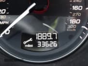 ✅ 2011 Audi TTS 2.0T • VIN: TRUB1AFK5B1016623 • Lot: 41699555. Listed on IAAI with 33,626 mi. Free auction sales archive from the USA and detailed vehicle history report at DreamBid. Image 15.