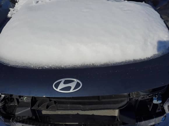 2024 Hyundai Kona SEL with VIN KM8HBCAB0RU121966, listed as a Copart auction lot 87652855 with 29,465 mi miles and Clean title. Bid and sale history available at DreamBid. Image 11.