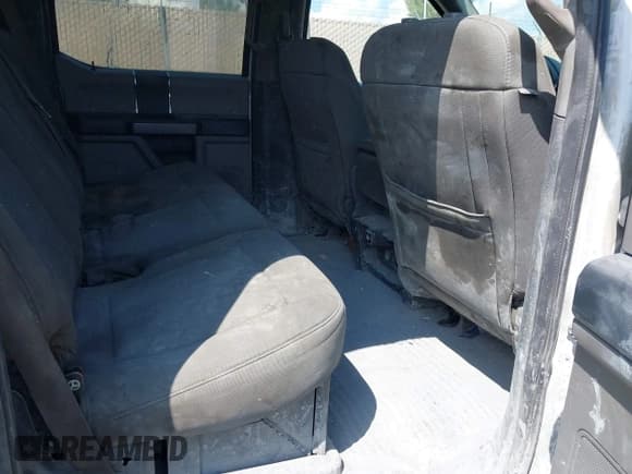 ✅ 2017 Ford F-250 Lariat • VIN: 1FT7W2BTXHEC55544 • Lot: 43020742. Wystawiony na IAAI z przebiegiem 56 549 mil. Bezpłatny archiwum sprzedaży aukcyjnych z USA i szczegółowy raport historii pojazdu na DreamBid. Zdjęcie 8.