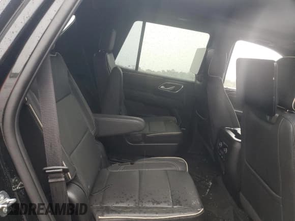 ✅ 2023 Chevrolet Tahoe Premier • VIN: 1GNSKSKD0PR108680 • Лот: 60210555. Опубликован ранее на Copart с пробегом Не указан. Бесплатный доступ к архиву аукционных продаж из США и подробный отчёт об истории автомобиля на DreamBid. Изображение 11.