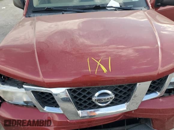 2013 Nissan Frontier SV z VIN 1N6AD0EV3DN764802, wystawiony jako Copart lot #82283235 z przebiegiem 130 749 mil mil oraz Szkoda całkowita • Salvage title. Historia ofert i sprzedaży dostępna na DreamBid. Obrazek 11.