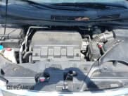 ✅ 2012 Honda Odyssey Touring • VIN: 5FNRL5H92CB116899 • Lot: 41907863. Listed on IAAI with 225,221 mi. Free auction sales archive from the USA and detailed vehicle history report at DreamBid. Image 10.