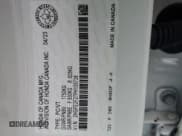 ✅ 2023 Honda Civic LX • VIN: 2HGFE2F27PH105738 • Lot: 57242805. Wystawiony na Copart z przebiegiem 11 485 mil. Bezpłatny archiwum sprzedaży aukcyjnych z USA i szczegółowy raport historii pojazdu na DreamBid. Zdjęcie 12.