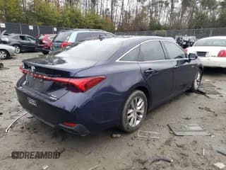 ✅ 2021 Toyota Avalon Hybrid XLE • VIN: 4T1AA1AB1MU003264 • Lot: 73299832. Wystawiony na Copart z przebiegiem 107 735 mil. Bezpłatny archiwum sprzedaży aukcyjnych z USA i szczegółowy raport historii pojazdu na DreamBid. Zdjęcie 3.