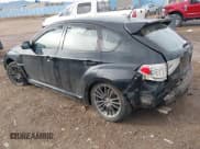 ✅ 2013 Subaru WRX WRX • VIN: JF1GR7E66DG215217 • Лот: 40821483. Опубликован ранее на IAAI с пробегом 108 295 миль. Бесплатный доступ к архиву аукционных продаж из США и подробный отчёт об истории автомобиля на DreamBid. Изображение 3.
