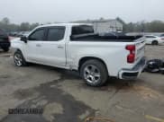 ✅ 2021 Chevrolet Silverado 1500 Work Truck • VIN: 3GCPWAEK1MG348985 • Lot: 85232524. Listed on Copart with 76,342 mi. Free auction sales archive from the USA and detailed vehicle history report at DreamBid. Image 2.