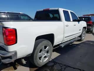 2014 Chevrolet Silverado 1500 LT с VIN 1GCRCREC6EZ235012, выставлен на аукционе IAAI как лот 43499115 с пробегом 358 332 миль миль и . История ставок и продаж доступна на DreamBid. Изображение 6.