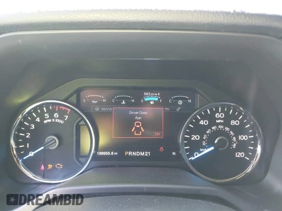 ✅ 2015 Ford F-150 XLT • VIN: 1FTEW1EGXFFC11809 • Lot: 42080725. Wystawiony na IAAI z przebiegiem 198 955 mil. Bezpłatny archiwum sprzedaży aukcyjnych z USA i szczegółowy raport historii pojazdu na DreamBid. Zdjęcie 7.