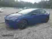 2023 Toyota Prius LE with VIN JTDACAAU9P3003037, listed as a Copart auction lot 64604745 with 22,180 mi miles and Salvage title. Bid and sale history available at DreamBid. Image 1.