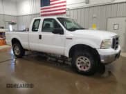 ✅ 2006 Ford F-250 XL • VIN: 1FTSX21526EC82955 • Лот: 62026955. Опубликован ранее на Copart с пробегом 89 650 миль. Бесплатный доступ к архиву аукционных продаж из США и подробный отчёт об истории автомобиля на DreamBid. Изображение 4.