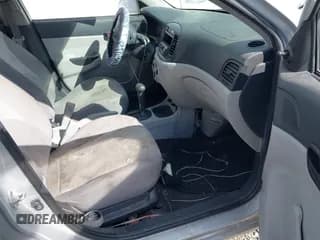 ✅ 2009 Hyundai Accent Auto GLS • VIN: KMHCN46C39U295961 • Лот: 37275822. Опубликован ранее на IAAI с пробегом 189 666 миль. Бесплатный доступ к архиву аукционных продаж из США и подробный отчёт об истории автомобиля на DreamBid. Изображение 5.