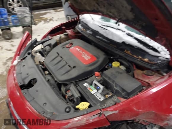 ✅ 2013 Dodge Dart Limited • VIN: 1C3CDFCH4DD214451 • Лот: 41311735. Опубликован ранее на IAAI с пробегом Не указан. Бесплатный доступ к архиву аукционных продаж из США и подробный отчёт об истории автомобиля на DreamBid. Изображение 10.