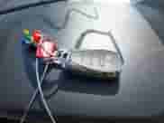 2023 Chevrolet Traverse LT Cloth с VIN 1GNERGKW9PJ185974, выставлен на аукционе IAAI как лот 43355065 с пробегом 39 673 миль миль и . История ставок и продаж доступна на DreamBid. Изображение 11.