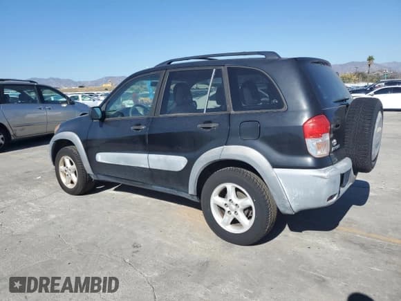 ✅ 2001 Toyota RAV4 • VIN: JTEHH20V510121896 • Lot: 87252355. Wystawiony na Copart z przebiegiem 259 623 mil. Bezpłatny archiwum sprzedaży aukcyjnych z USA i szczegółowy raport historii pojazdu na DreamBid. Zdjęcie 2.