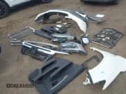 ✅ 2019 Honda Ridgeline Sport • VIN: 5FPYK2F15KB007451 • Lot: 43315867. Listed on IAAI with 70,404 mi. Free auction sales archive from the USA and detailed vehicle history report at DreamBid. Image 12.