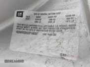 ✅ 2002 Oldsmobile Intrigue GX • VIN: 1G3WH52H22F149397 • Lot: 42265108. Listed on IAAI with 107,834 mi. Free auction sales archive from the USA and detailed vehicle history report at DreamBid. Image 9.