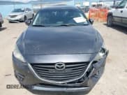 ✅ 2016 Mazda 3 i Grand Touring • VIN: JM1BM1X72G1277453 • Lot: 42587758. Wystawiony na IAAI z przebiegiem Nie podano. Bezpłatny archiwum sprzedaży aukcyjnych z USA i szczegółowy raport historii pojazdu na DreamBid. Zdjęcie 12.