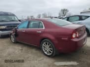 ✅ 2009 Chevrolet Malibu LTZ • VIN: 1G1ZK57B09F116260 • Lot: 81583464. Listed on Copart with 91,290 mi. Free auction sales archive from the USA and detailed vehicle history report at DreamBid. Image 2.