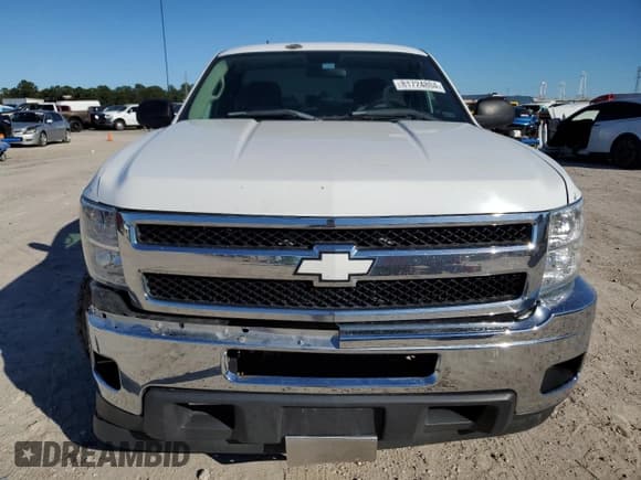 ✅ 2008 Chevrolet Silverado 1500 Work Truck • VIN: 1GCEC14088Z253894 • Lot: 81724804. Wystawiony na Copart z przebiegiem 100 025 mil. Bezpłatny archiwum sprzedaży aukcyjnych z USA i szczegółowy raport historii pojazdu na DreamBid. Zdjęcie 5.