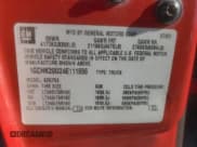 ✅ 2004 Chevrolet Silverado 2500HD LS • VIN: 1GCHK29U24E111656 • Lot: 90936125. Wystawiony na Copart z przebiegiem 196 065 mil. Bezpłatny archiwum sprzedaży aukcyjnych z USA i szczegółowy raport historii pojazdu na DreamBid. Zdjęcie 12.