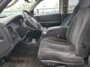 ✅ 2004 Dodge Dakota SLT • VIN: 1D7HG42N14S628373 • Lot: 52440565. Wystawiony na Copart z przebiegiem 137 869 mil. Bezpłatny archiwum sprzedaży aukcyjnych z USA i szczegółowy raport historii pojazdu na DreamBid. Zdjęcie 7.