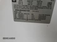 ✅ 2010 Chevrolet Equinox 1LT • VIN: 2CNALDEW0A6371891 • Lot: 68901905. Wystawiony na Copart z przebiegiem 229 017 mil. Bezpłatny archiwum sprzedaży aukcyjnych z USA i szczegółowy raport historii pojazdu na DreamBid. Zdjęcie 12.