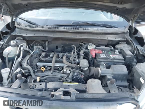 ✅ 2019 Nissan Kicks SR • VIN: 3N1CP5CU9KL497370 • Лот: 43759376. Опубликован ранее на IAAI с пробегом 47 292 миль. Бесплатный доступ к архиву аукционных продаж из США и подробный отчёт об истории автомобиля на DreamBid. Изображение 10.