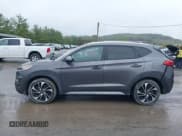 ✅ 2020 Hyundai Tucson Ultimate • VIN: KM8J3CAL8LU183808 • Lot: 40449109. Listed on IAAI with 34,368 mi. Free auction sales archive from the USA and detailed vehicle history report at DreamBid. Image 14.