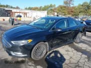✅ 2017 Ford Fusion Hybrid Titanium • VIN: 3FA6P0RU4HR357758 • Лот: 43474937. Опубликован ранее на IAAI с пробегом 190 369 миль. Бесплатный доступ к архиву аукционных продаж из США и подробный отчёт об истории автомобиля на DreamBid. Изображение 18.