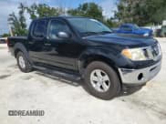 ✅ 2010 Nissan Frontier SE • VIN: 1N6AD0ER7AC403941 • Lot: 85760455. Listed on Copart with 164,002 mi. Free auction sales archive from the USA and detailed vehicle history report at DreamBid. Image 4.