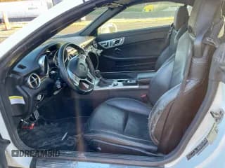 ✅ 2012 Mercedes-Benz SLK 350 • VIN: WDDPK5HA1CF038430 • Лот: 92593535. Опубликован ранее на Copart с пробегом 109 411 миль. Бесплатный доступ к архиву аукционных продаж из США и подробный отчёт об истории автомобиля на DreamBid. Изображение 6.