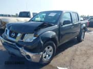 ✅ 2010 Nissan Frontier SE • VIN: 1N6AD0ER7AC430752 • Lot: 42388224. Listed on IAAI with 196,042 mi. Free auction sales archive from the USA and detailed vehicle history report at DreamBid. Image 2.