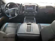 ✅ 2018 Chevrolet Silverado 1500 LTZ • VIN: 1GCVKSEJ2JZ274617 • Лот: 61034995. Опубликован ранее на Copart с пробегом 144 620 миль. Бесплатный доступ к архиву аукционных продаж из США и подробный отчёт об истории автомобиля на DreamBid. Изображение 8.