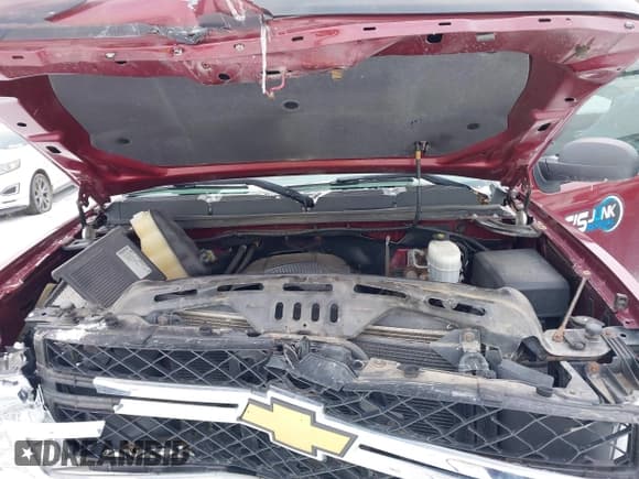 ✅ 2013 Chevrolet Silverado 2500HD Work Truck • VIN: 1GC0KVCG6DZ197323 • Lot: 41617357. Listed on IAAI with 11,243 mi. Free auction sales archive from the USA and detailed vehicle history report at DreamBid. Image 10.