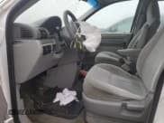 ✅ 2007 Ford Freestar Cargo • VIN: 2FTZA54627BA18587 • Lot: 84150524. Wystawiony na Copart z przebiegiem 162 761 mil. Bezpłatny archiwum sprzedaży aukcyjnych z USA i szczegółowy raport historii pojazdu na DreamBid. Zdjęcie 7.