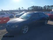 ✅ 2006 Nissan Altima SE • VIN: 1N4BL11D06N357882 • Lot: 43805604. Listed on IAAI with 270,614 mi. Free auction sales archive from the USA and detailed vehicle history report at DreamBid. Image 2.