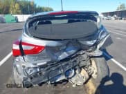 ✅ 2014 Hyundai Elantra • VIN: KMHD35LHXEU198539 • Lot: 43459378. Listed on IAAI with 103,617 mi. Free auction sales archive from the USA and detailed vehicle history report at DreamBid. Image 17.