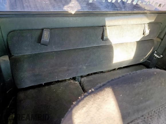 ✅ 2004 Dodge Dakota • VIN: 1D7GL12K34S538511 • Lot: 86257465. Wystawiony na Copart z przebiegiem 346 883 mil. Bezpłatny archiwum sprzedaży aukcyjnych z USA i szczegółowy raport historii pojazdu na DreamBid. Zdjęcie 10.