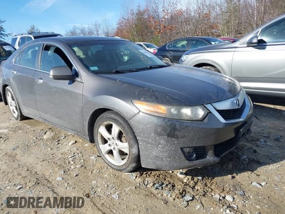 ✅ 2010 Acura TSX • VIN: JH4CU2F64AC034546 • Lot: 43828223. Wystawiony na IAAI z przebiegiem 146 775 mil. Bezpłatny archiwum sprzedaży aukcyjnych z USA i szczegółowy raport historii pojazdu na DreamBid. Zdjęcie 1.